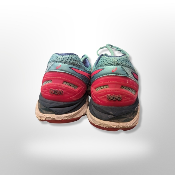 Runners size 10 | Clover 🍀 | Free Local Delivery + Same Day Shipping ⚡♥️ - Picture 3 of 7